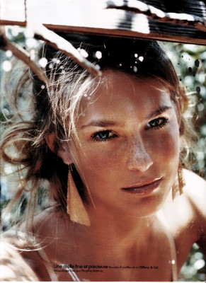 Bar Refaeli pic #61459
