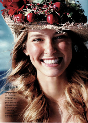 Bar Refaeli pic #61455