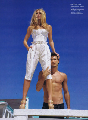 Bar Refaeli pic #285091
