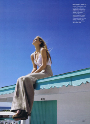 Bar Refaeli pic #285085