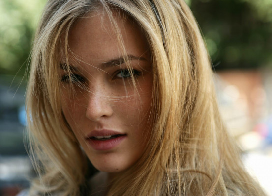 Bar Refaeli pic #134927