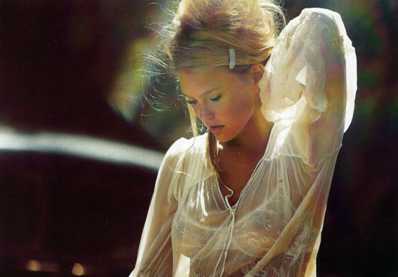 Bar Refaeli pic #163653