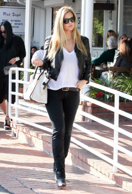 Bar Refaeli pic #454788