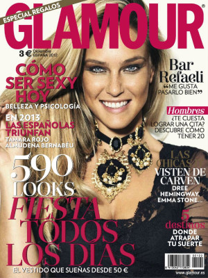 Bar Refaeli pic #571662