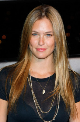 Bar Refaeli pic #174740