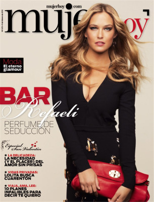 Bar Refaeli pic #446394