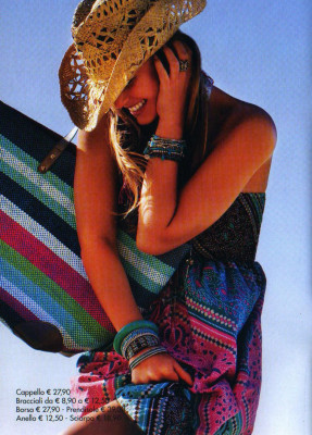 Bar Refaeli pic #208781
