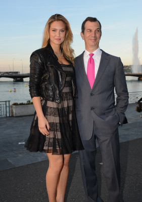 Bar Refaeli pic #493293