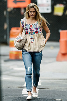 Bar Refaeli pic #626809