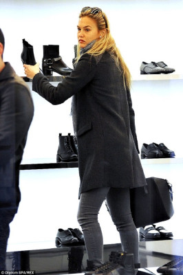 Bar Refaeli pic #652399
