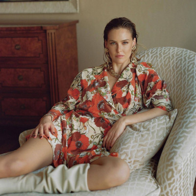 Bar Refaeli pic #1218688