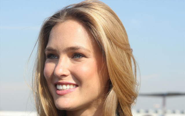 Bar Refaeli pic #197507