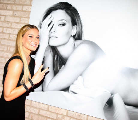 Bar Refaeli pic #493999