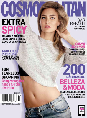Bar Refaeli pic #816484