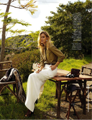 Bar Refaeli pic #761681