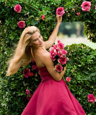 Bar Refaeli pic #416461