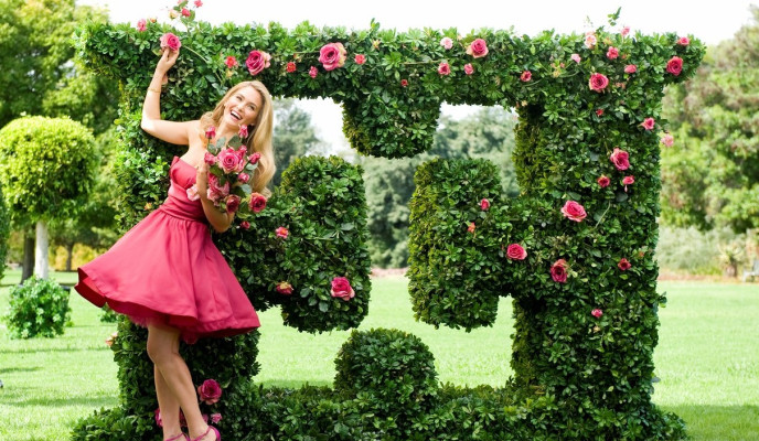 Bar Refaeli pic #416462