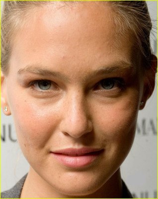Bar Refaeli pic #288394