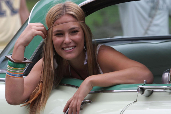 Bar Refaeli pic #211833