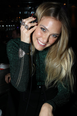 Bar Refaeli pic #812394