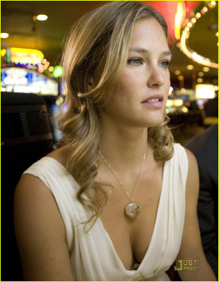 Bar Refaeli pic #137782