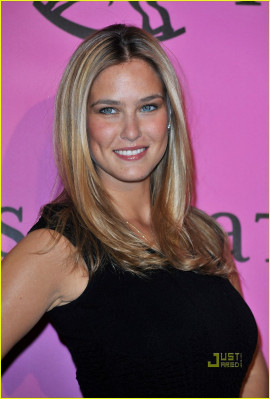 Bar Refaeli pic #246272