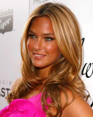Bar Refaeli pic #412239