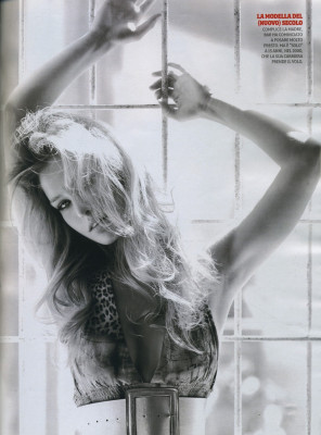 Bar Refaeli pic #139176