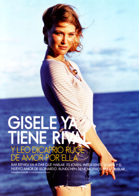 Bar Refaeli pic #555849