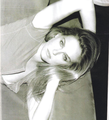 Bar Refaeli pic #555848