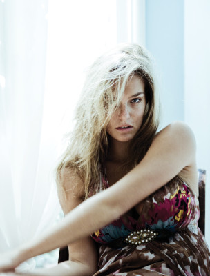 Bar Refaeli pic #398999