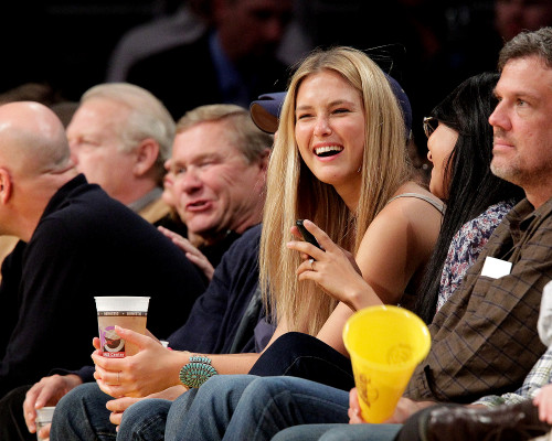 Bar Refaeli pic #317851