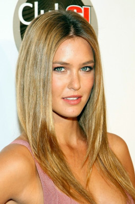 Bar Refaeli pic #412247