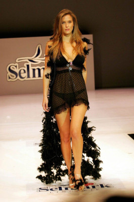 Bar Refaeli pic #153341