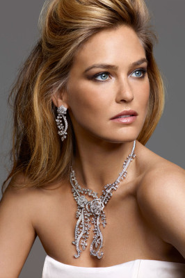 Bar Refaeli pic #475831