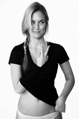 Bar Refaeli pic #647666