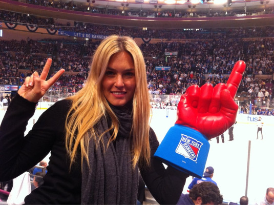 Bar Refaeli pic #383214