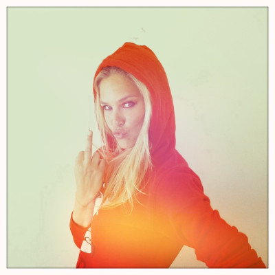 Bar Refaeli pic #381694