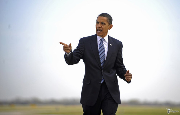 Barack Obama pic #116188