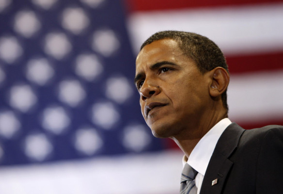 Barack Obama pic #115648