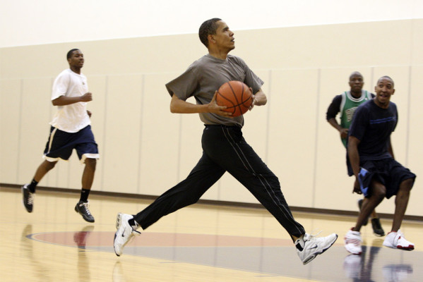 Barack Obama pic #115647