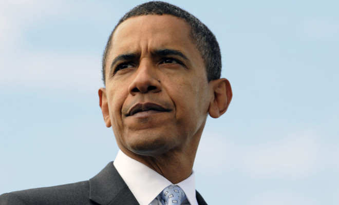Barack Obama pic #115646