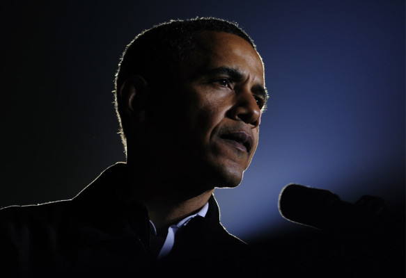 Barack Obama pic #115645