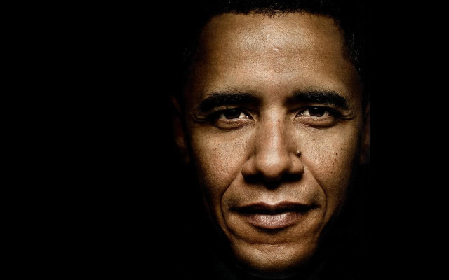 Barack Obama pic #438398