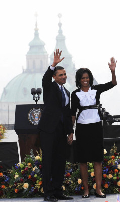 Barack Obama pic #145778