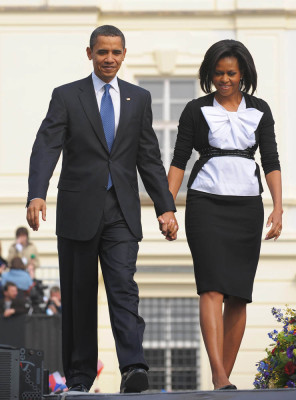 Barack Obama pic #145777