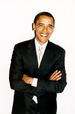Barack Obama pic #551598