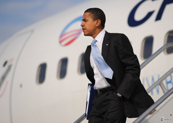 Barack Obama pic #116190