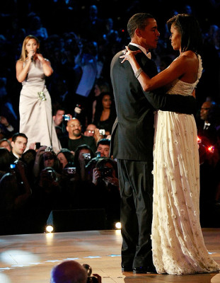 Barack Obama pic #129847