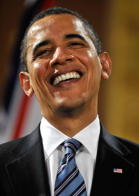 Barack Obama pic #144867